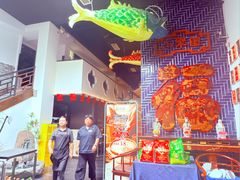 -院8里·小聚园老川菜(九眼桥店)