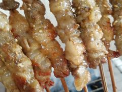 -那些年记忆烧烤