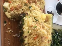 -琼大师东方烤乳猪(亚特兰蒂斯店)