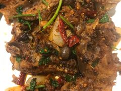 -枪火串烧·东北特色烧烤(罗湖总店)