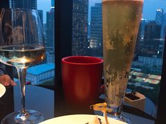 -广州天河希尔顿酒店