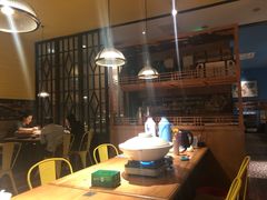 -永安鱼庄·镇江菜(三店纬五路店)