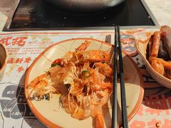 -杨国福麻辣烫(龙阳广场店)