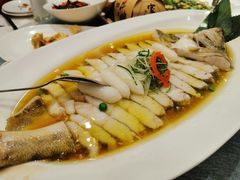 -汤记传菜(秀浦路店)