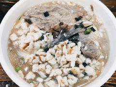 -果渊斋老米家泡馍馆(大雁塔店)