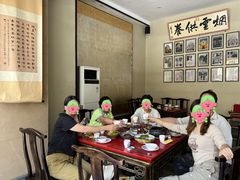 -福照楼汽锅鸡·云南特色菜(护国路店)