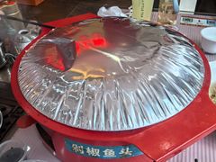 -伙工殿餐厅(吉大店)