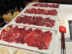 -八合里潮汕鲜牛肉火锅(惠州华贸店)