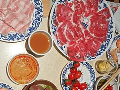 -东镇老火锅(长春路首店)