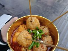 -古文化街旅游区