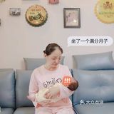 坐月子满分体验！