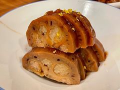-奎元馆.百年奎元.非遗传承(西湖边的解放路店)
