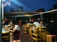 -正贰捌经重庆老火锅(建设路店)