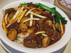 -利苑酒家(华熙国际店)