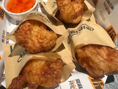-探鱼·鲜青椒爽麻烤鱼(苏宁广场店)