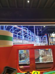 -龙小湖探索乐园 Little Hoo Galaxy(龙湖重庆金沙天街店)