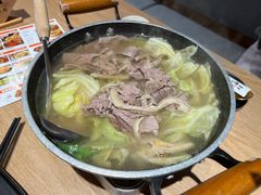 -川堂风·跷脚牛肉·乐山爆炒(宝山日月光店)