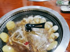 -屯靠屯地锅王(西南路店)