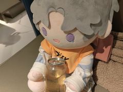 -海底捞火锅(国奥村店)