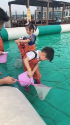 -小蜜蜂农场(凯德七宝购物广场店)