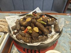 -哈啾嗨·新概念蒙餐(红星新城店)