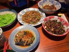 -隐厨·中国菜馆(三里屯T+MALL店)