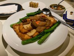 -皇朝会.经典传统粤菜(外滩店)