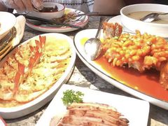 -新白鹿餐厅(松江开元地中海店)