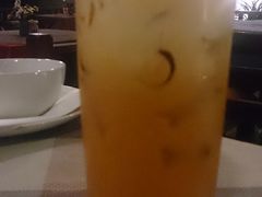 -Dash Teak House
