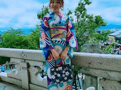 -有栖山 清光院 清水寺