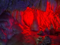 -颛顼龙洞旅游景区