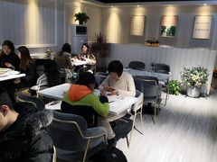 -芳草地西式融合餐厅(回龙窝店)