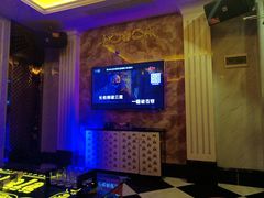 -酷啦啦音乐会所