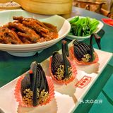 秒回旺角街头，在中国龙🐲餐厅品尝港式美味