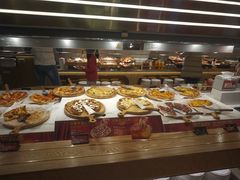 -比格比萨自助(新辰里学清路店)