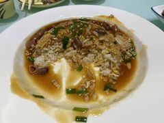-昌顺园·养马岛渔家海鲜餐厅·老鲁菜(龙湖店)