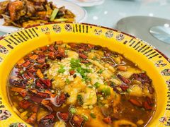 -天天渔港(杏林街店)