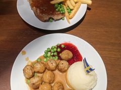 -宜家·瑞典风味餐厅(四元桥店)