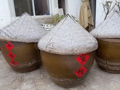 -苏州市吴中区光福窑上花果蜜饯厂