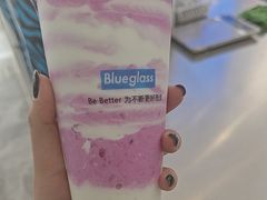 -Blueglass酸奶(财富购物中心店)