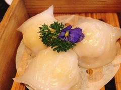 经典虾饺皇-西关味(大卫城店)