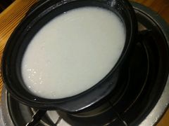 -盈田盈粥庄(博山东路店)