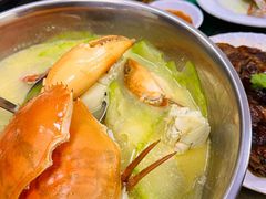 -华源餐厅·海鲜大排档(日月贝店)