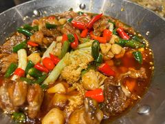 -渔语鱼新川菜Bistro(万象天地店)