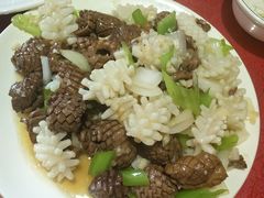 -胖子菜馆(隆昌路店)
