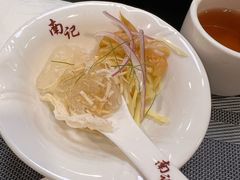 -寻味顺德·南记酒家·传统顺德菜·鱼生(广源路店)