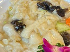 -老苏扬饭店