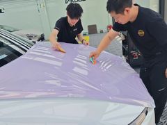 -优车会·V-KOOL威固(北山店)