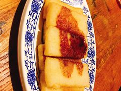 -串大叔炭火烤串·鸡西大冷面刀削面(总店)