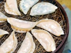 -松针蔡记蒸饺(花园路店)